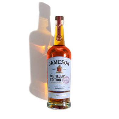 Jameson United Limited Edition Whisky, 70 cl – The Bottle Club