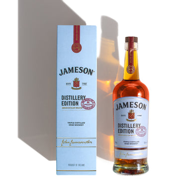 Jameson Distillery Edition  Midleton Distillery Collection