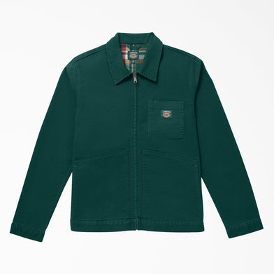 Shop Dickies Clothing | Dickies Insulated Eisenhower Jacket – Sanbah  Australia