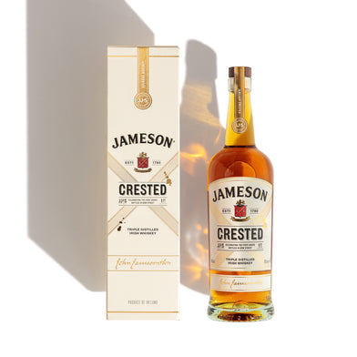 Jameson Crested