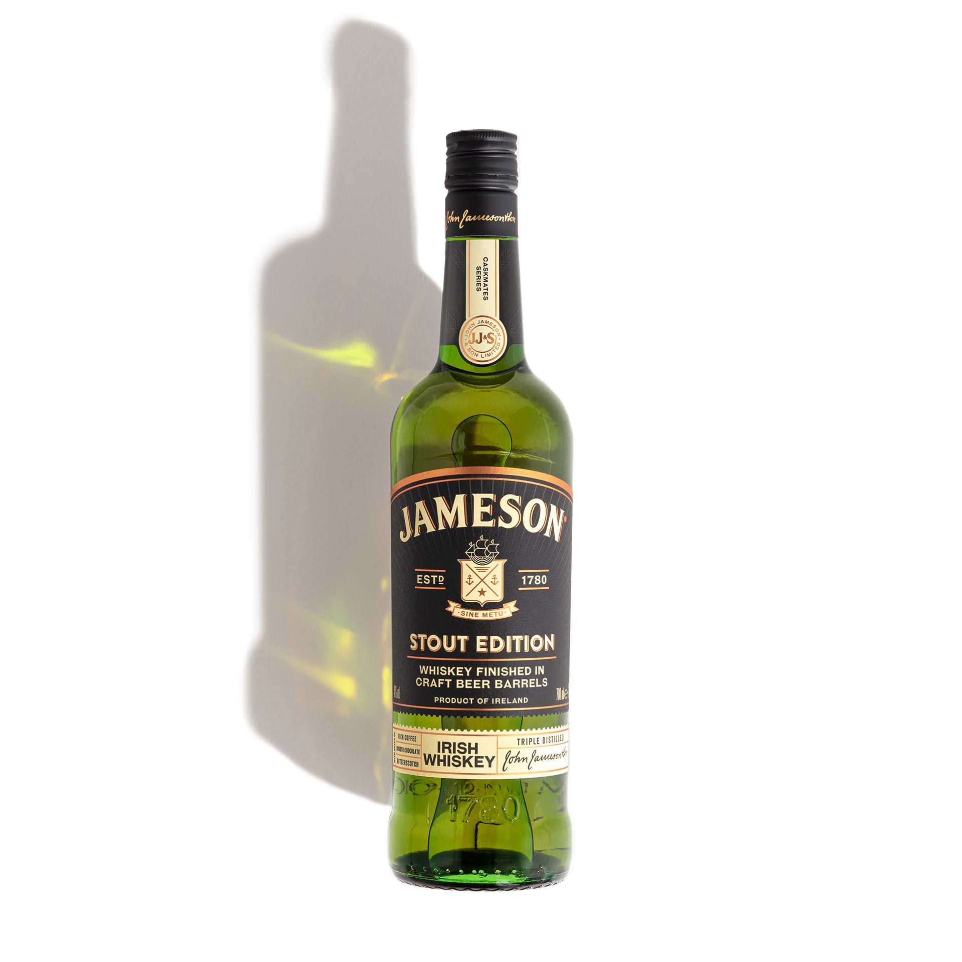 Jameson Stout Edition | Collection Midleton Distillery