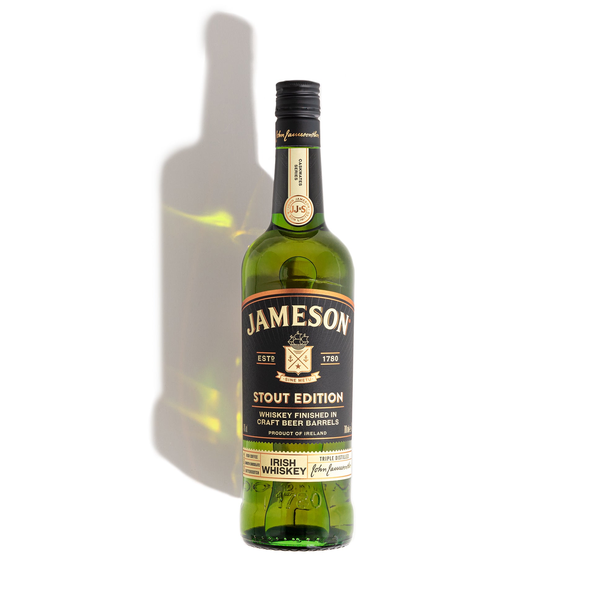 Jameson Stout Edition | Midleton Distillery Collection