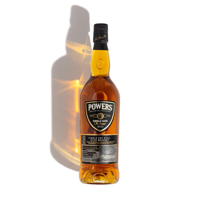 Rare Exclusive Whiskey – Midleton Distillery Collection