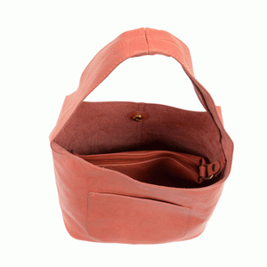 Molly Slouchy Handbag- various colors