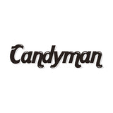 Candyman Size Chart