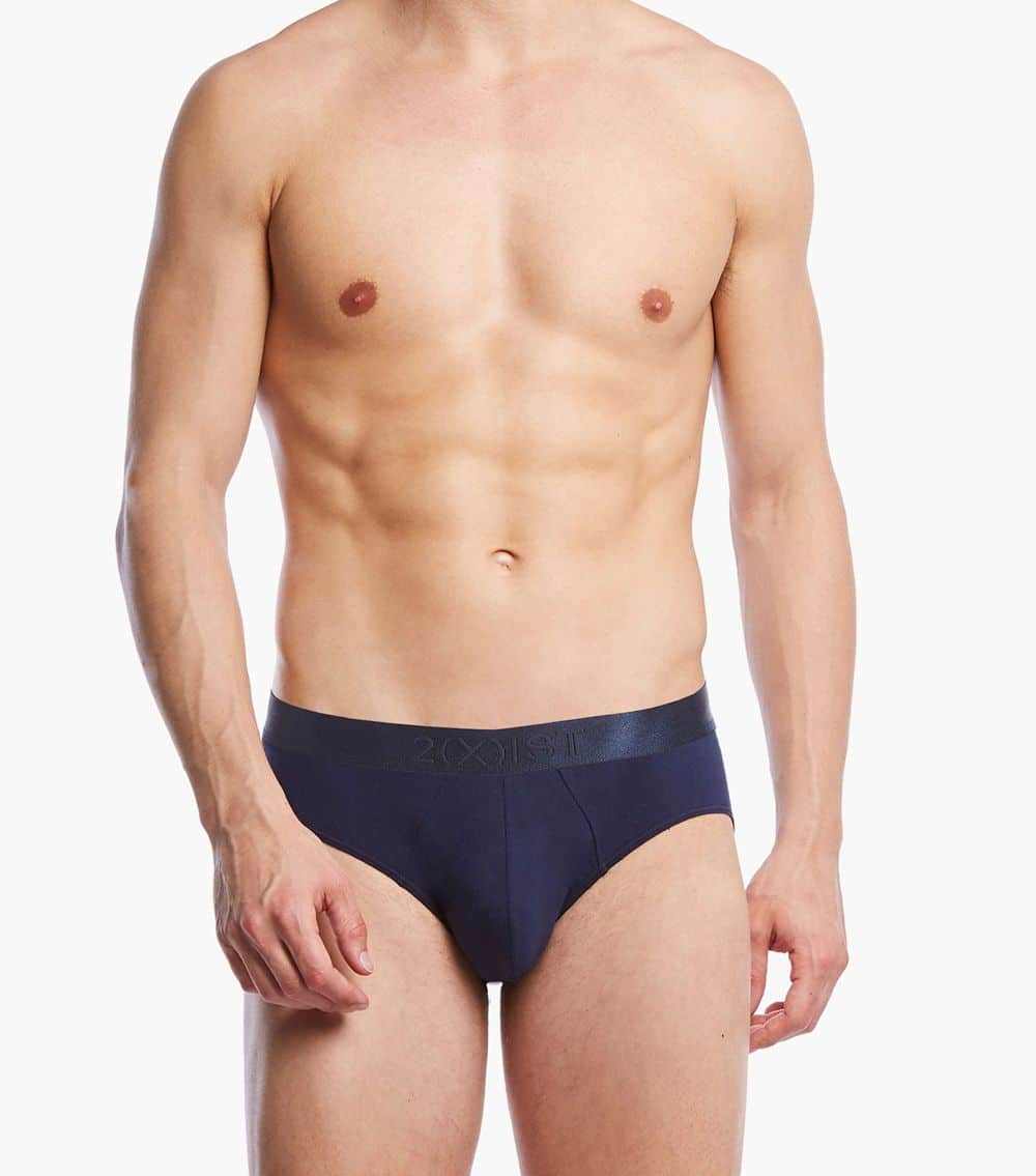 2xist men's underwear