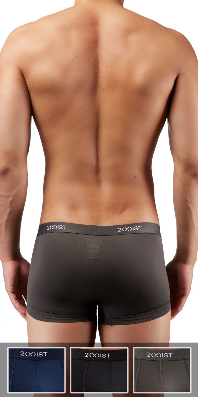 men's no show underwear