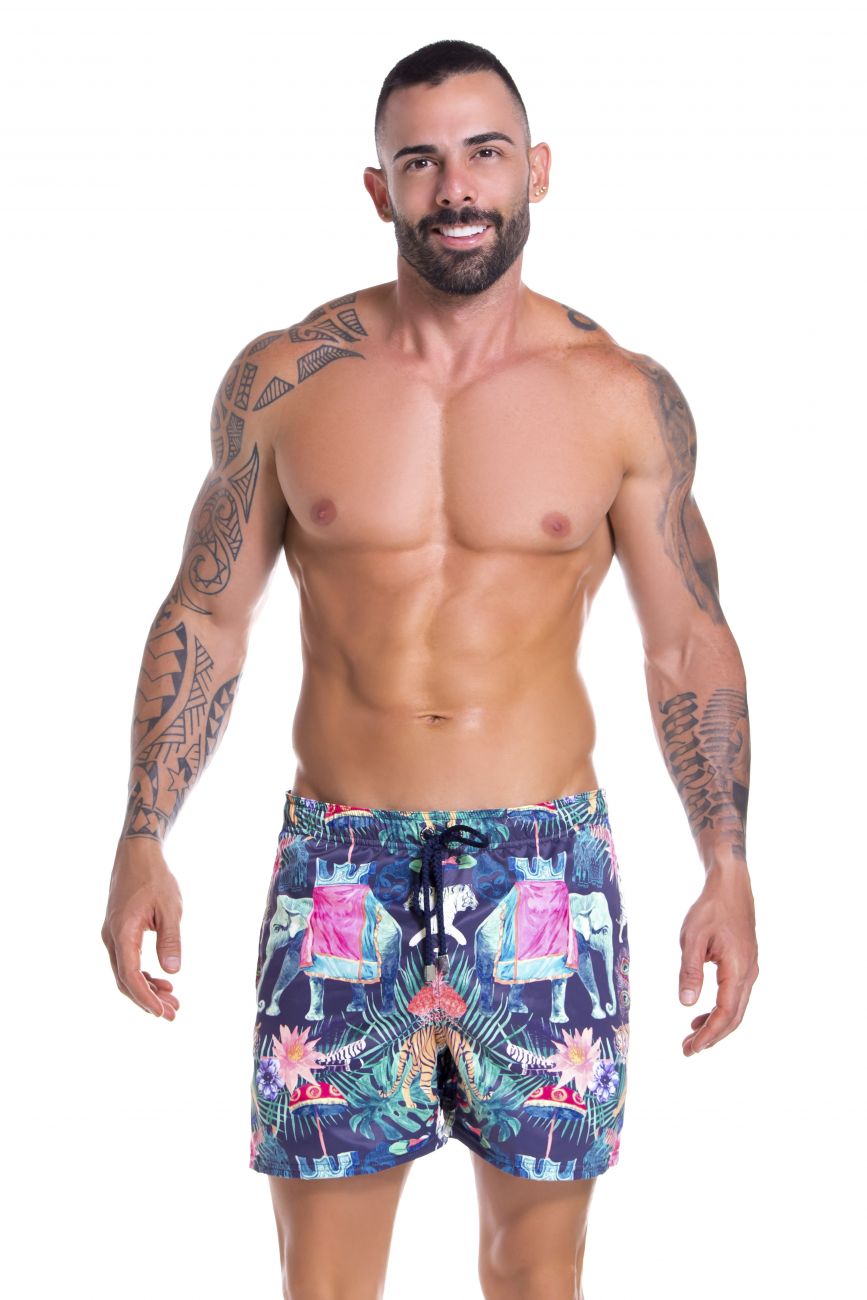 elephant swim trunks