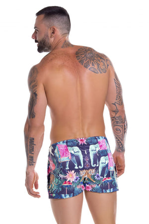 elephant swim trunks