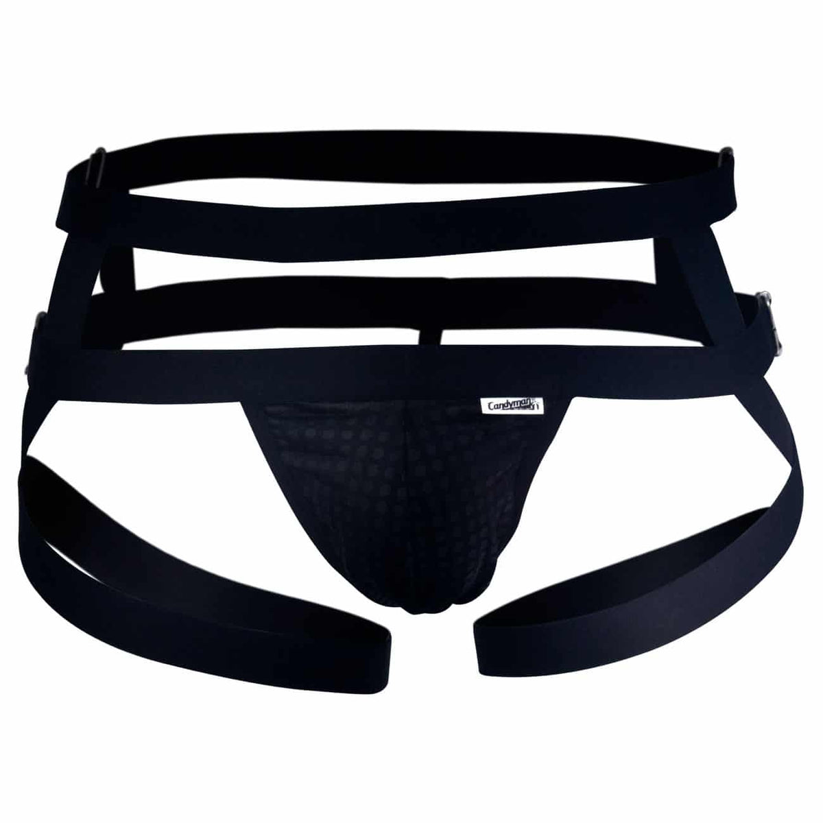 CandyMan Underwear Men's Sexy Jockstrap | Shop MensUnderwear.io