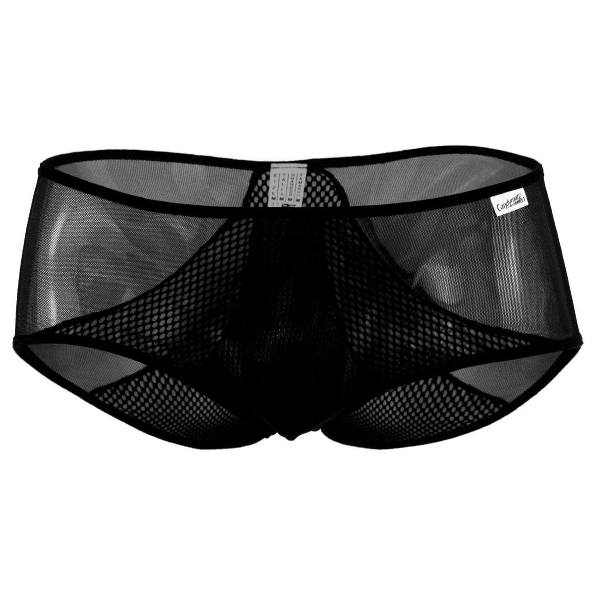 CandyMan Underwear Men's Sheer Briefs | Shop MensUnderwear.io