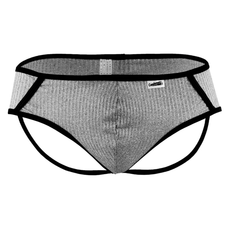 CandyMan Underwear Men's Hybrid Jockstrap | Shop MensUnderwear.io