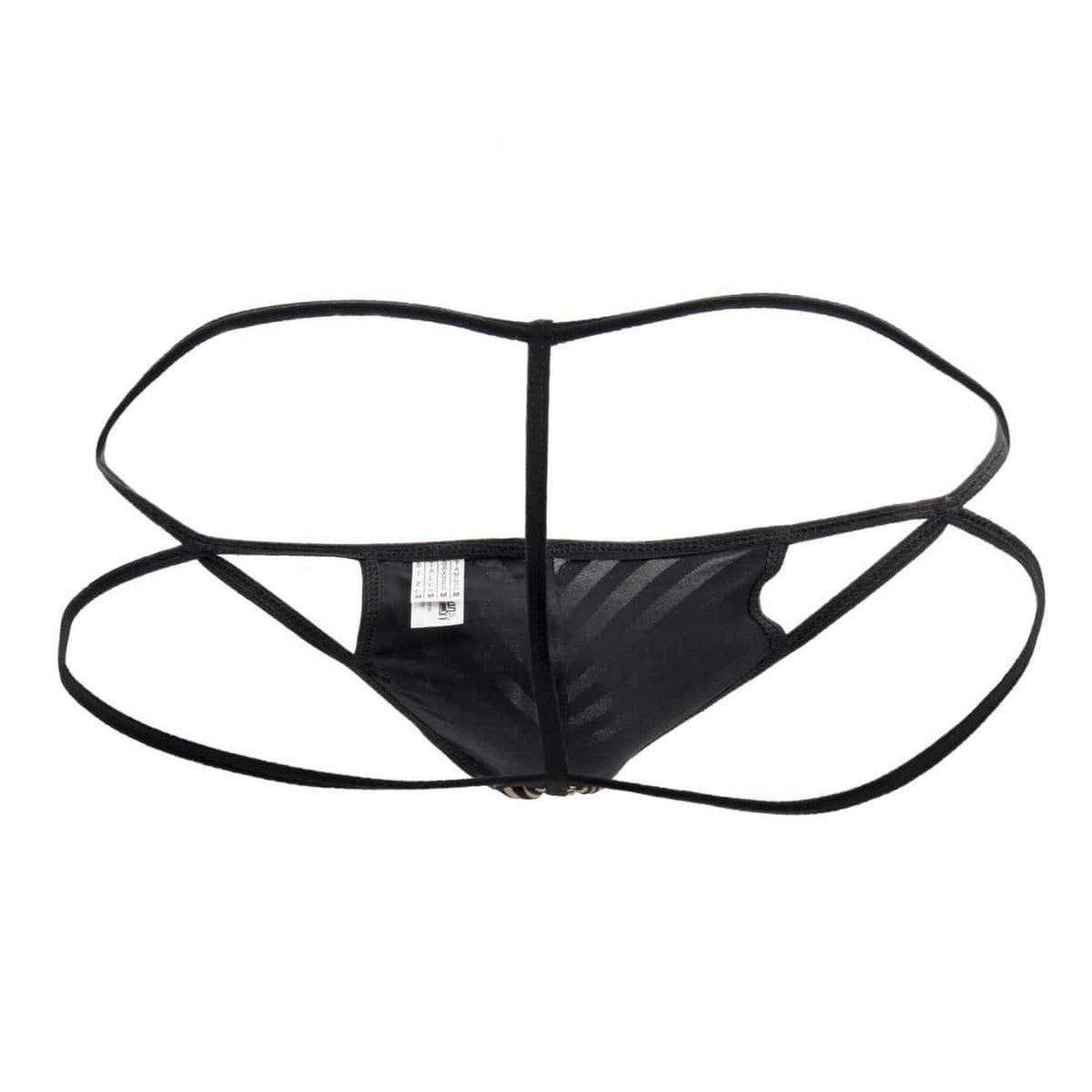 CandyMan Underwear Men's Glamour Jockstrap | Shop MensUnderwear.io