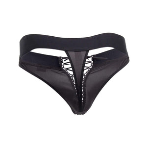 CandyMan Underwear Men's Wrestler Costume | Shop MensUnderwear.io