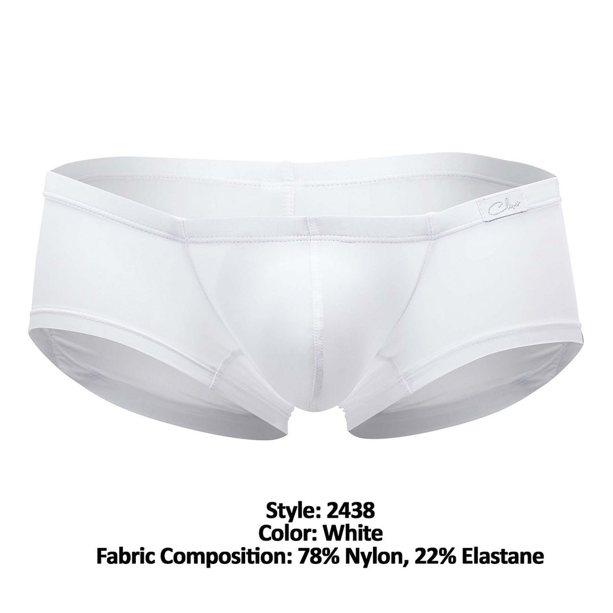 Clever Underwear Romani Latin Boxer Briefs | Shop MensUnderwear.io