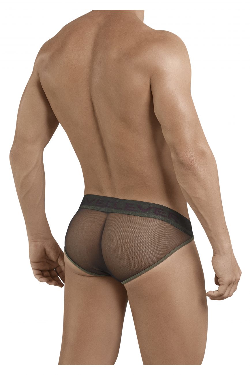 clever men's underwear