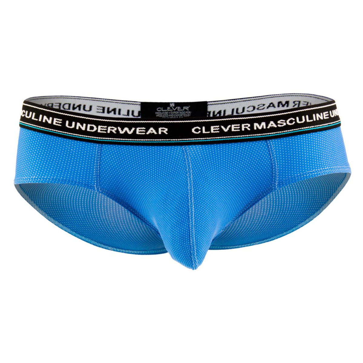 Clever Underwear Galileo Latin Briefs | Shop MensUnderwear.io