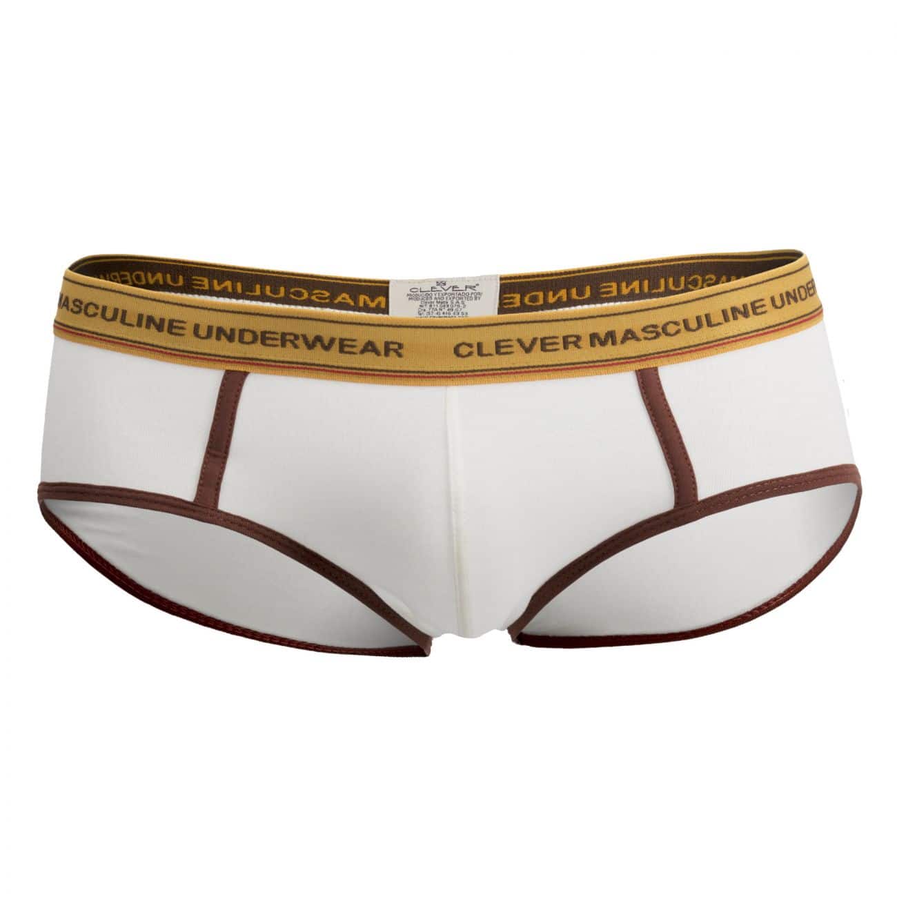 clever men's underwear