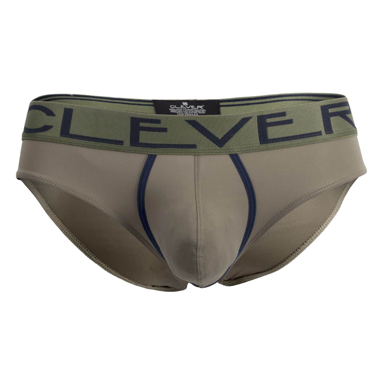 Clever Underwear Wonderful Latin Briefs | Shop MensUnderwear.io