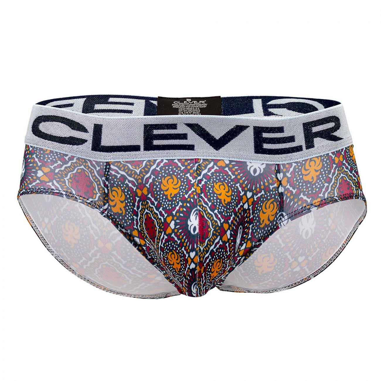 Clever Underwear Tradition Latin Briefs | Shop MensUnderwear.io