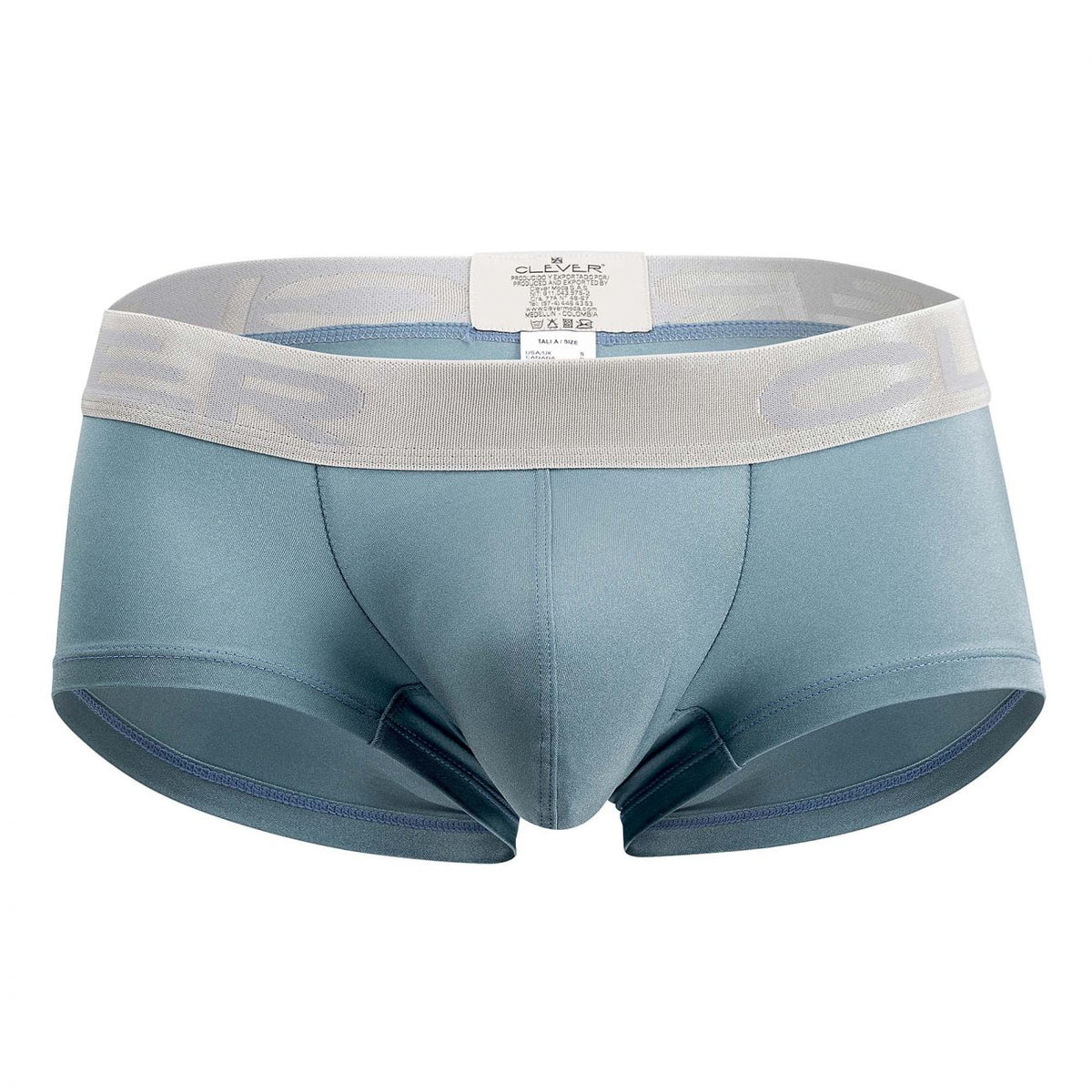 Clever Underwear Phenomenon Latin Trunks | Shop MensUnderwear.io