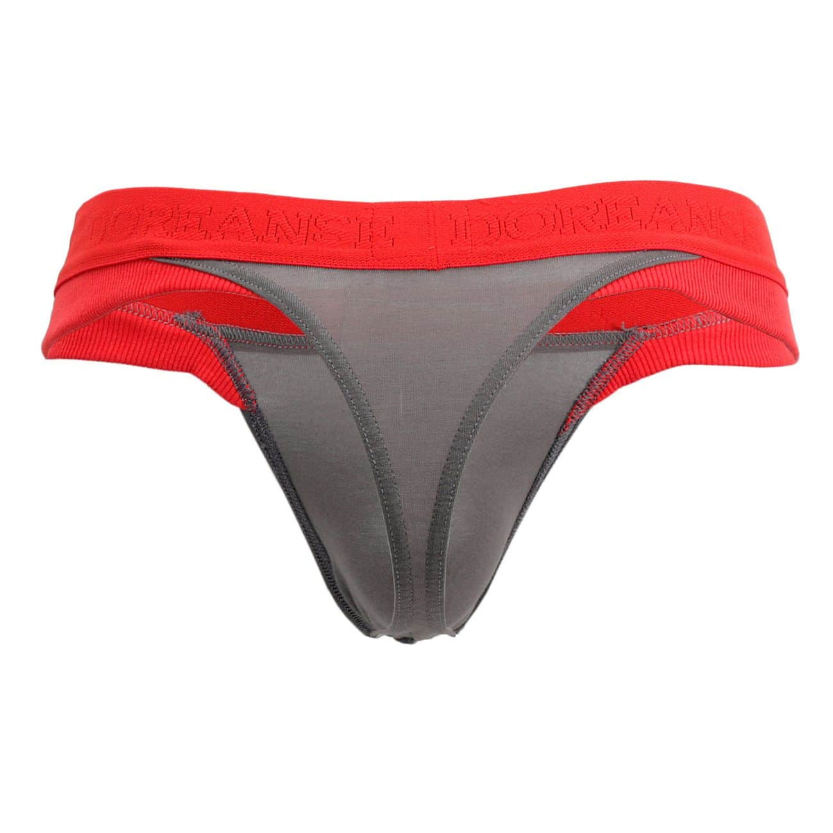 Doreanse Underwear Warrior Men's Thong | Shop MensUnderwear.io