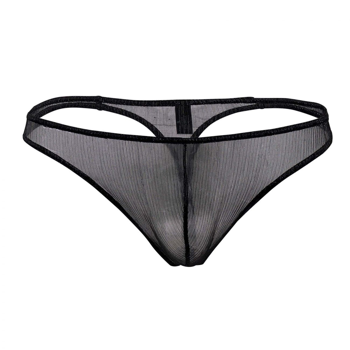 Doreanse Underwear Shimmering Sheer Thong | Shop MensUnderwear.io