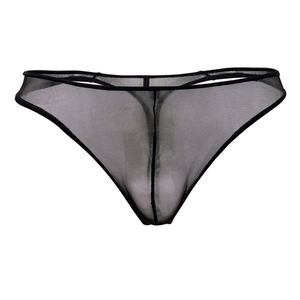 Doreanse Underwear Sexy Sheer Thong | Shop MensUnderwear.io