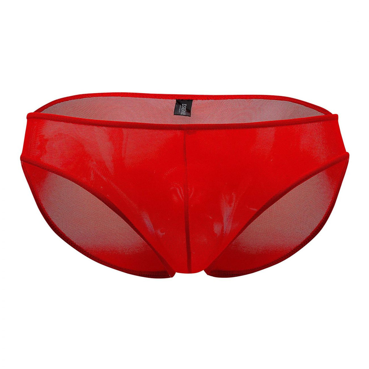 Doreanse Underwear Sexy Sheer Brief | Shop MensUnderwear.io