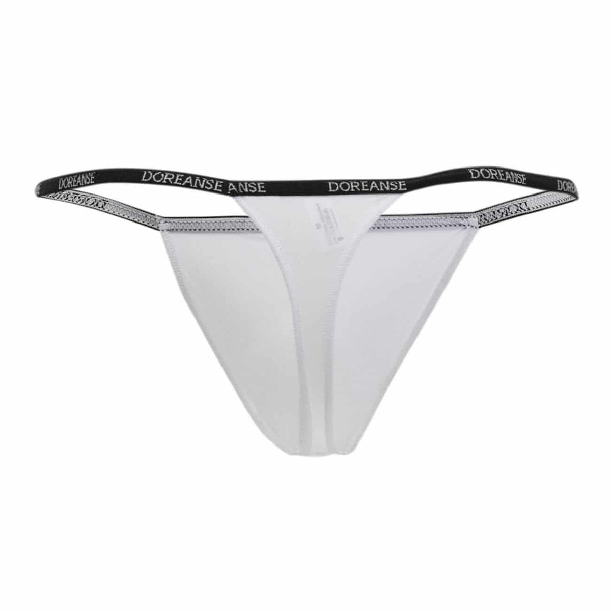 Doreanse Underwear Aire Men's Thong | Shop MensUnderwear.io