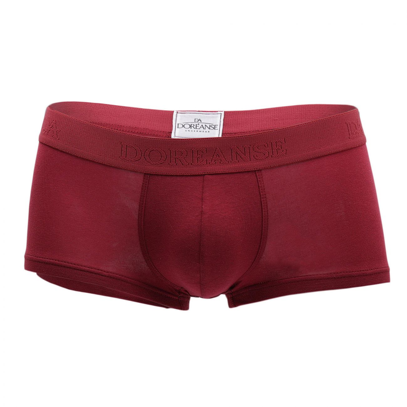 Doreanse Underwear Low-rise Trunk | Shop MensUnderwear.io