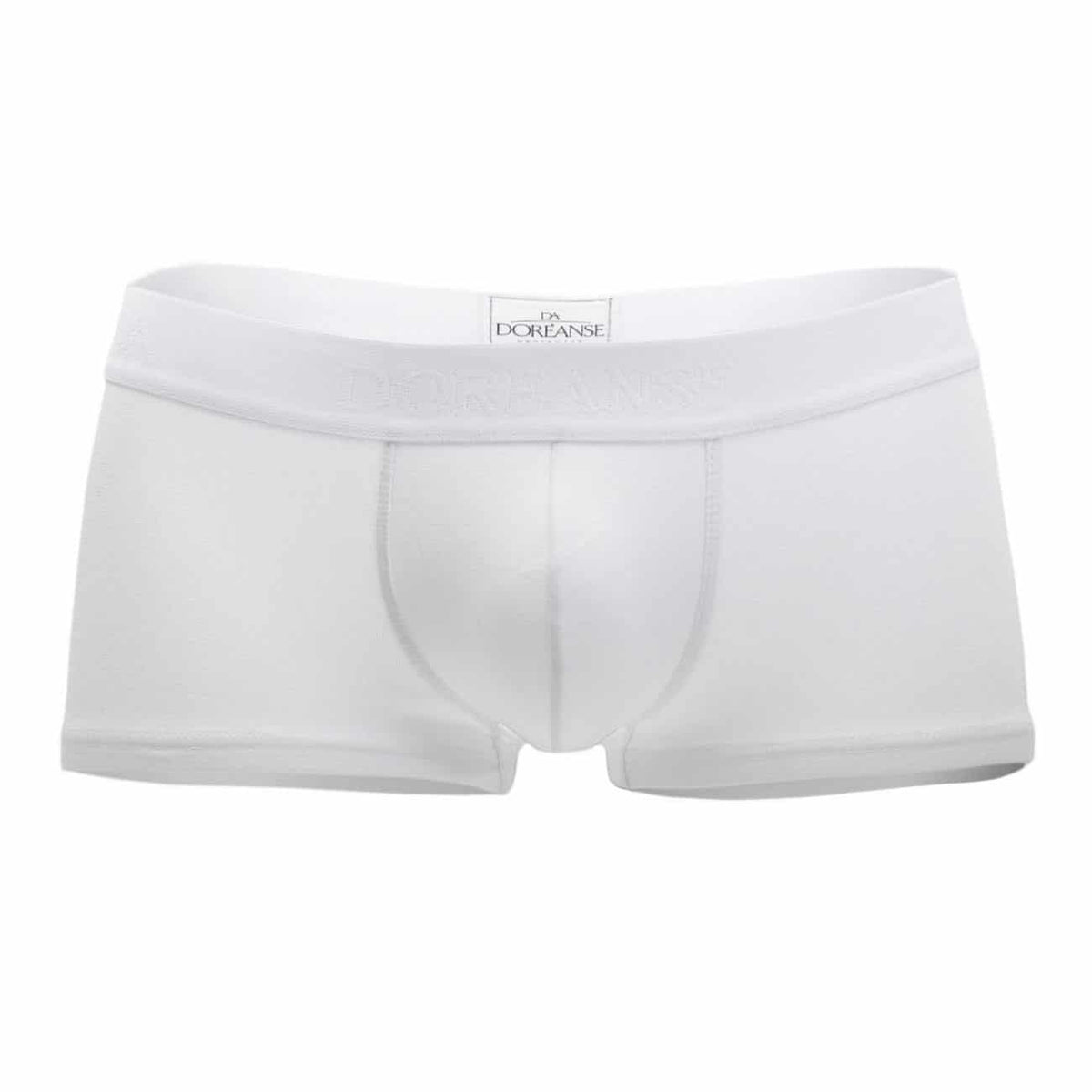 Doreanse Underwear Low-rise Trunk | Shop MensUnderwear.io