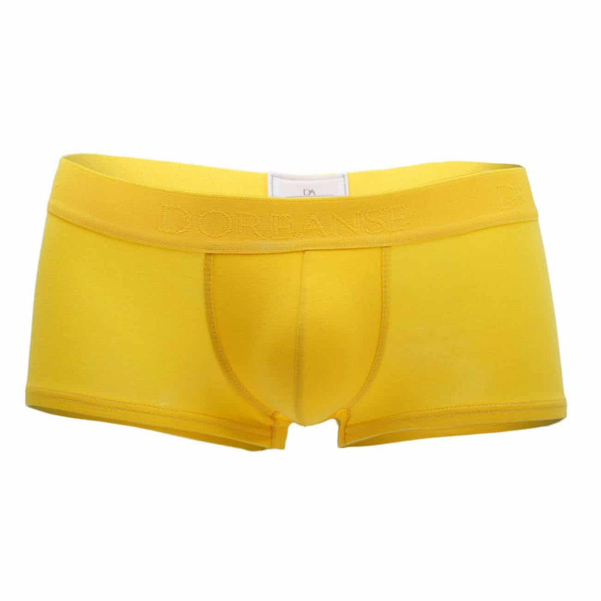 Doreanse Underwear Low-rise Trunk | Shop MensUnderwear.io