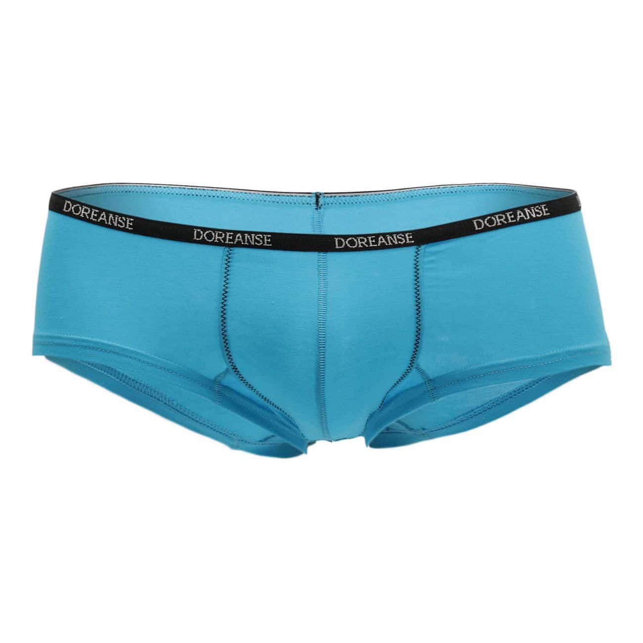 Doreanse Underwear Naked Mini Trunk | Shop MensUnderwear.io