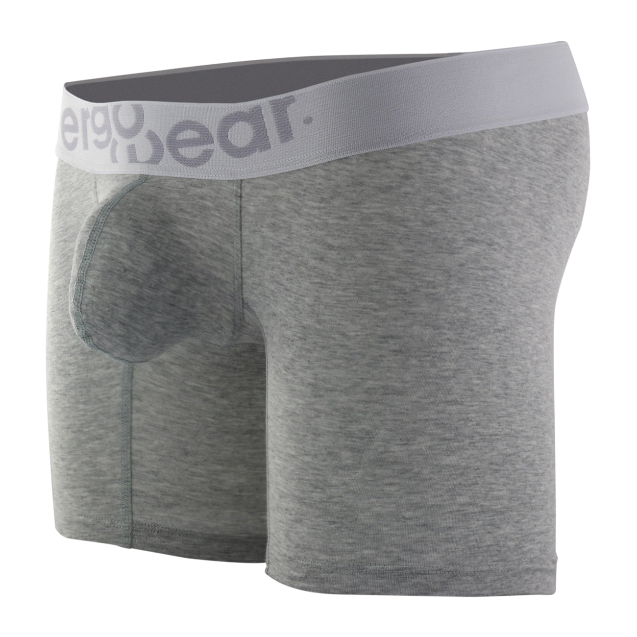 ErgoWear Underwear MAX Premium Midcut Boxer Brief | Shop MensUnderwear.io