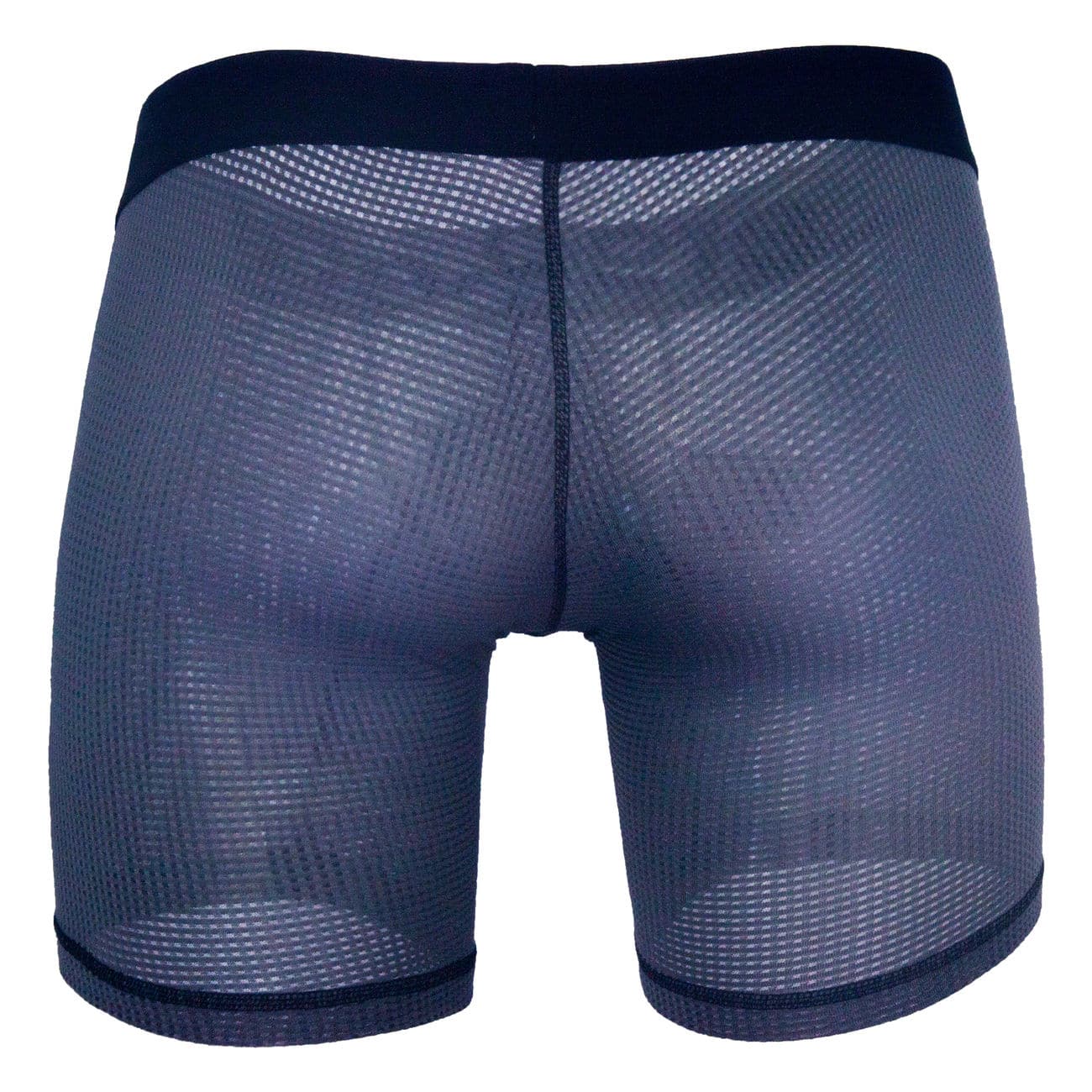 ErgoWear Underwear MAX Mesh Long Boxer Brief | Shop MensUnderwear.io