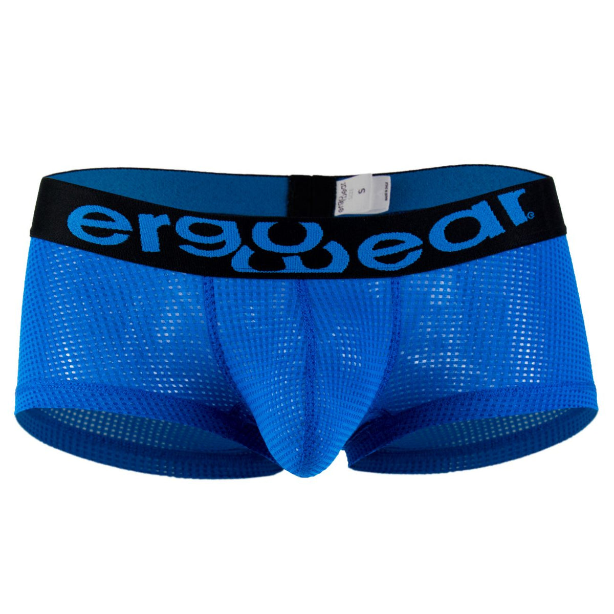 ErgoWear Underwear MAX Mesh Boxer Briefs | Shop MensUnderwear.io