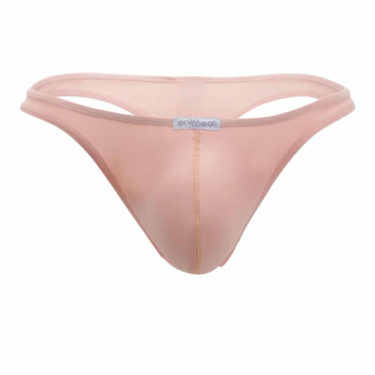 ErgoWear Underwear X4D Gatsby Men's Thong | Shop MensUnderwear.io