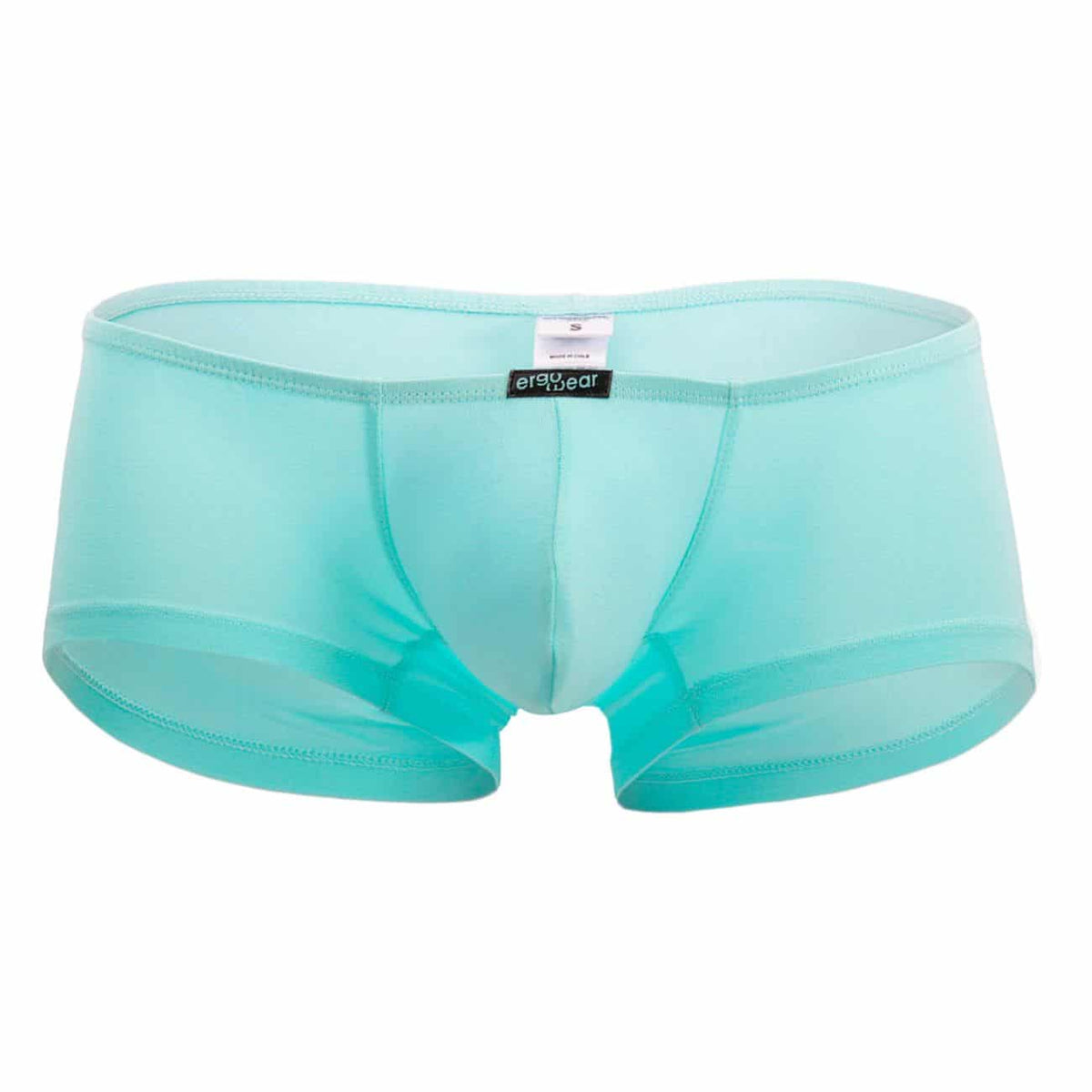 ErgoWear Underwear X3D Modal Trunks | Shop MensUnderwear.io