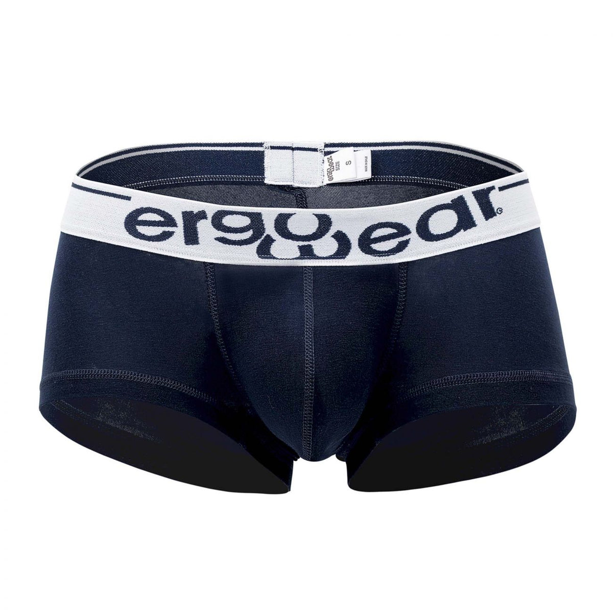 ErgoWear MAX Modal Mini Boxer Brief EW0912 | Shop MensUnderwear.io
