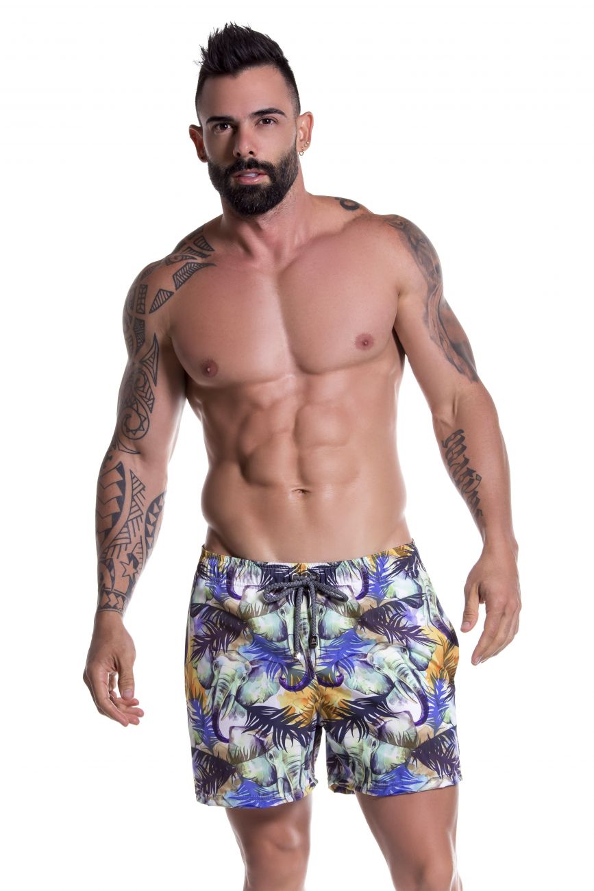 JOR Congo Men's Swim Trunks | Shop MensUnderwear.io