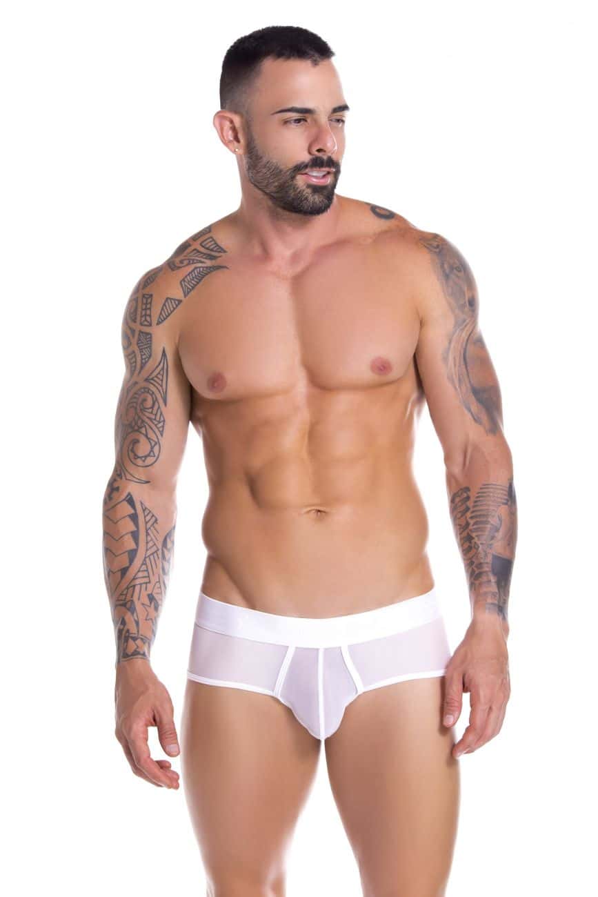 mesh briefs