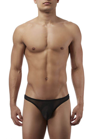 men's pouch swimwear