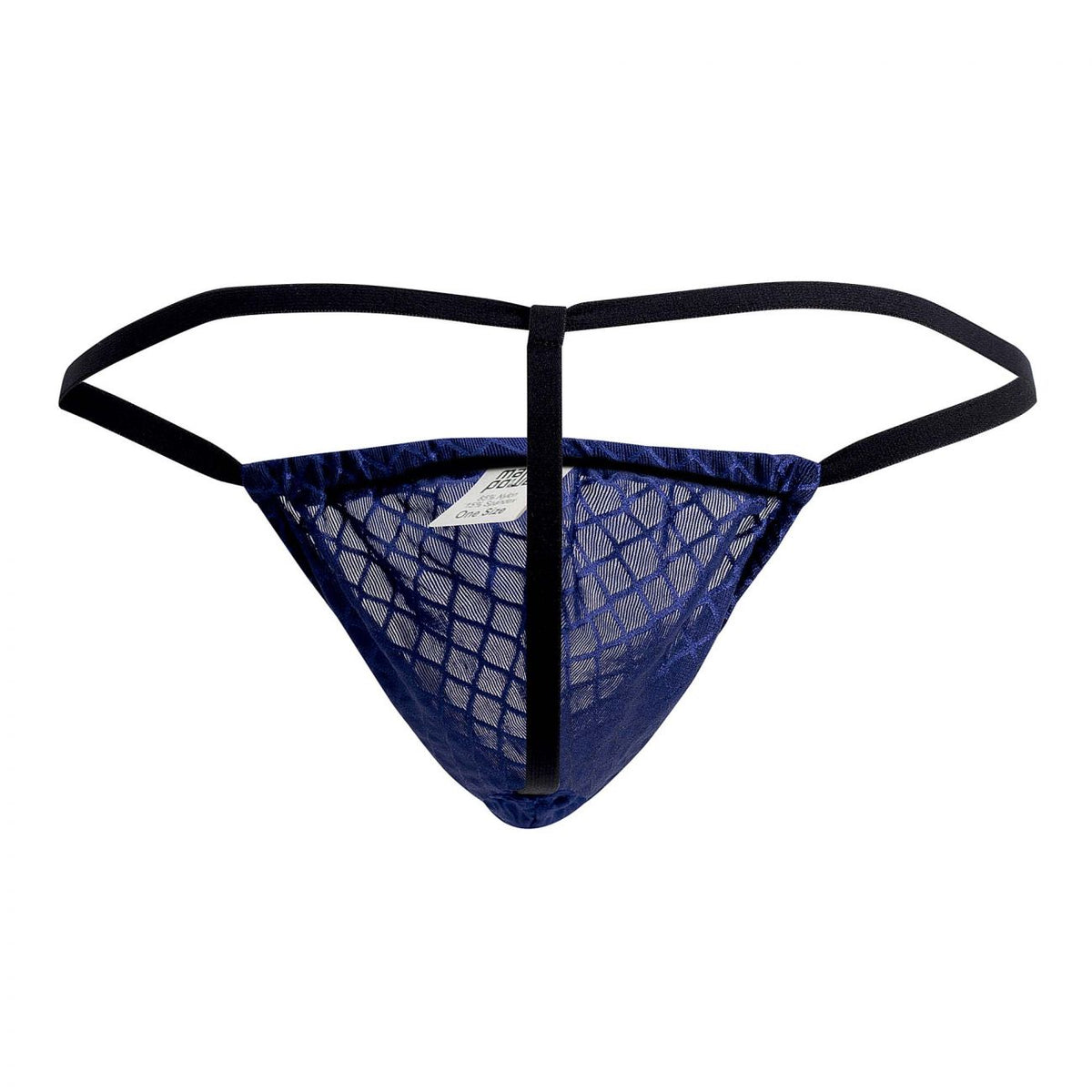 Male Power Underwear Diamond Mesh Posing Strap | Shop MensUnderwear.io