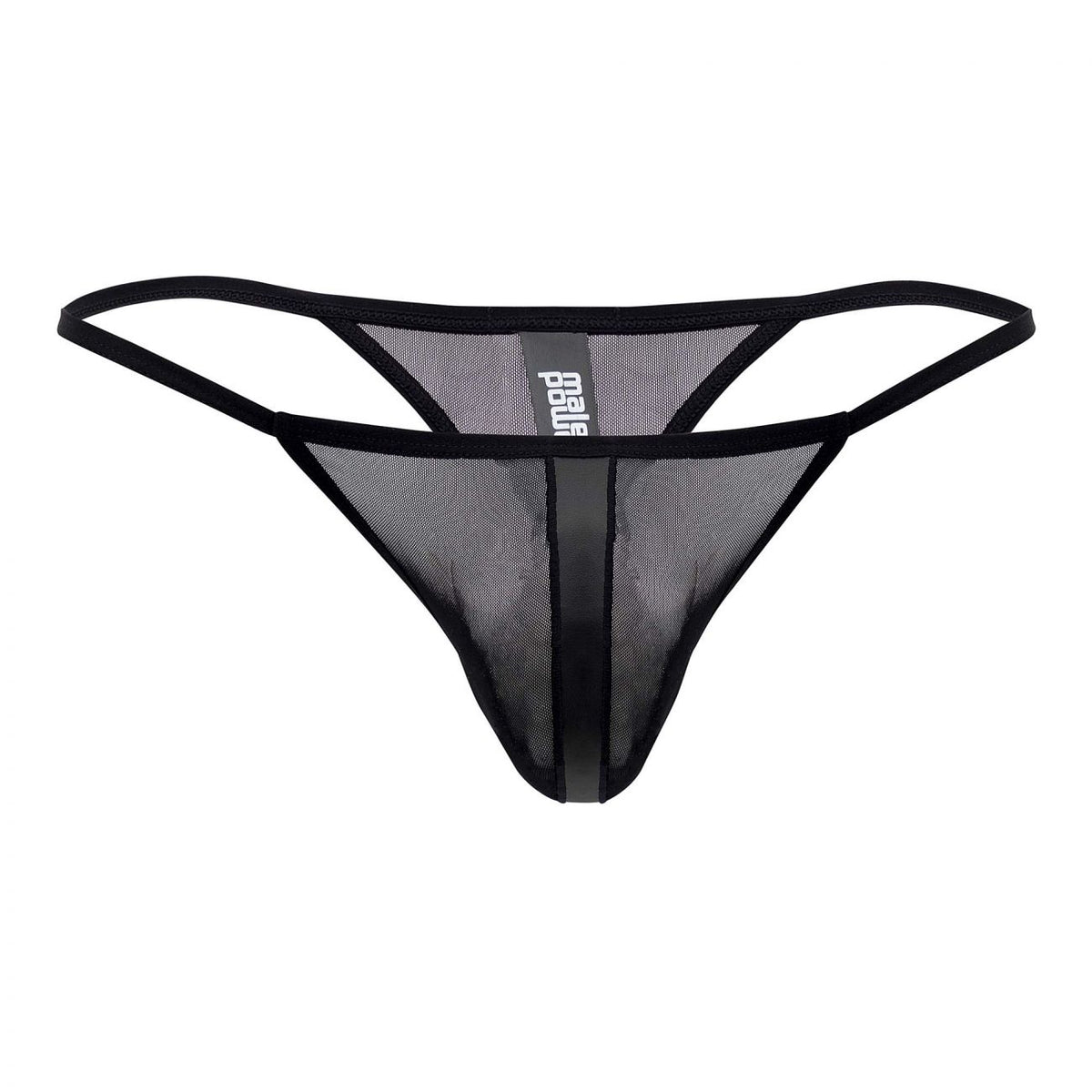 Male Power Underwear Landing Strip Men's Micro Thong | Shop ...
