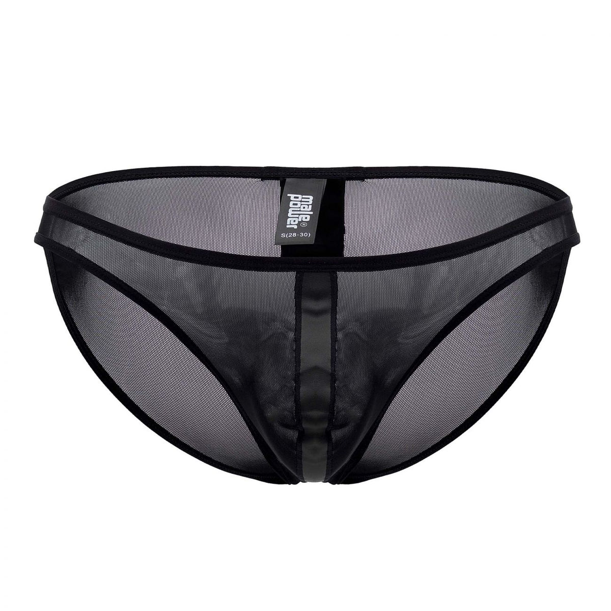 Male Power Underwear Landing Strip Men's Bikini Brief | Shop ...