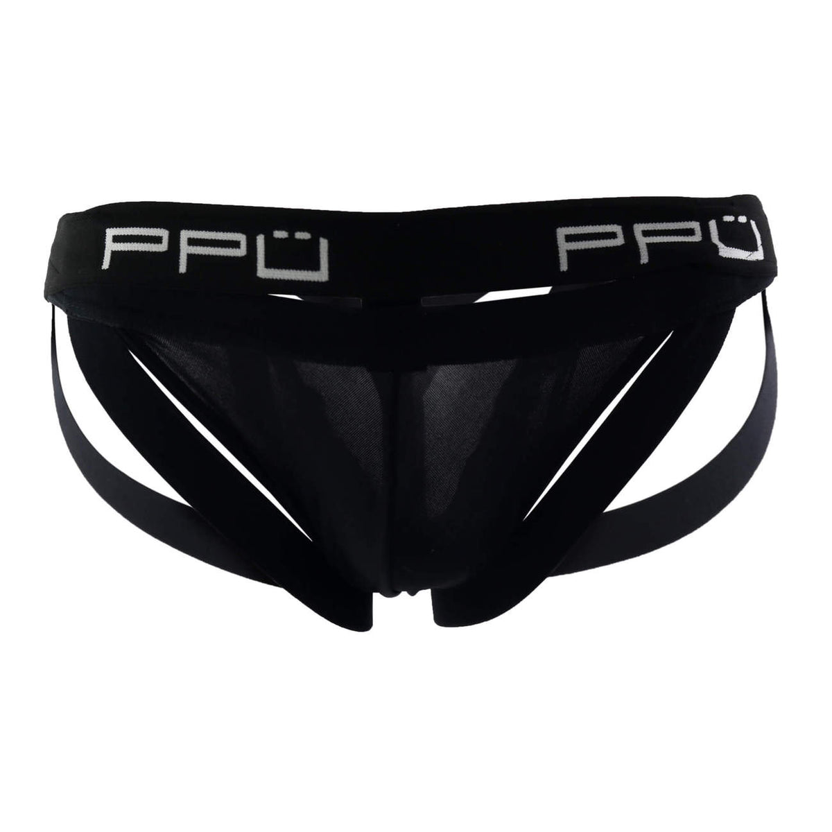 PPU Underwear 1305 Multi-Strap Jockstrap | Shop MensUnderwear.io