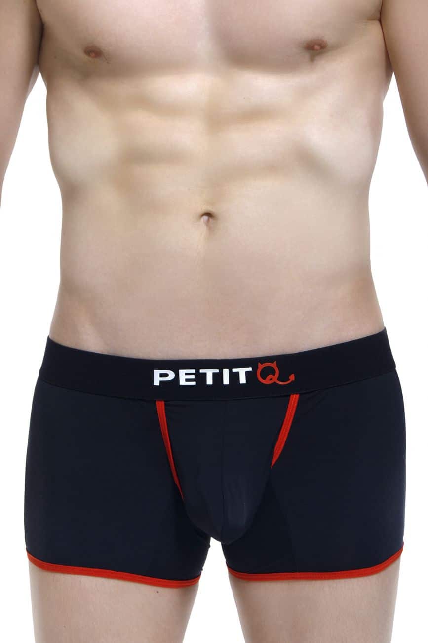 petitq men's underwear