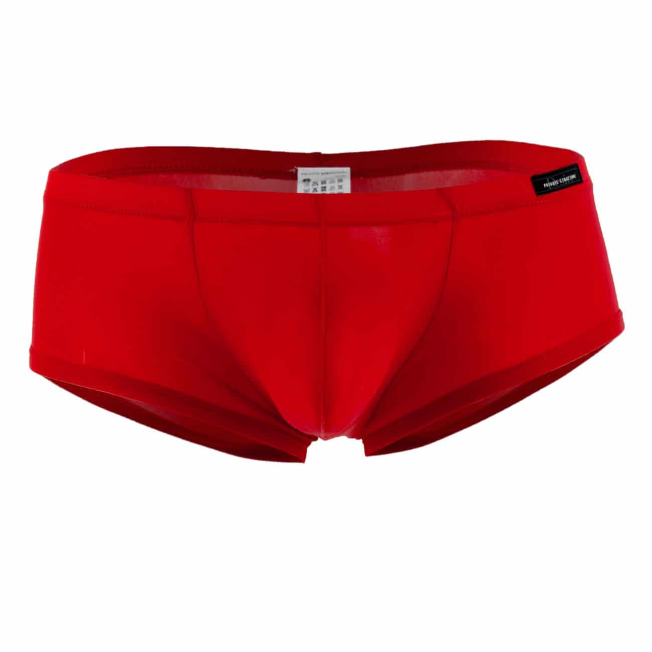 Private Structure Underwear Desire Glaze Hipster Boxer Brief | Shop ...