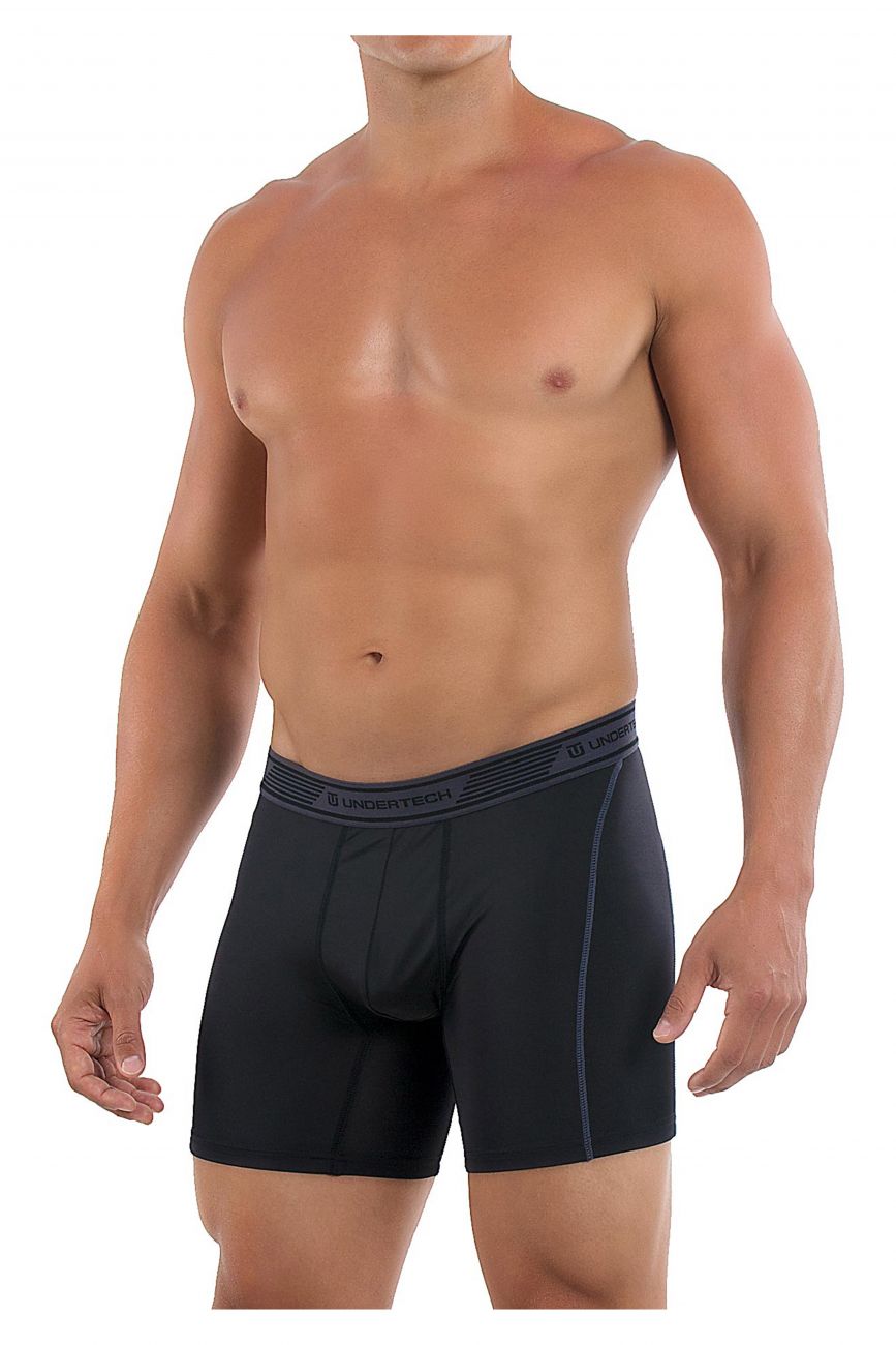 undertech mens boxer briefs